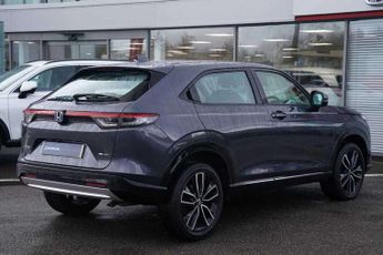 Honda HR-V 1.5 eHEV Advance 5dr CVT