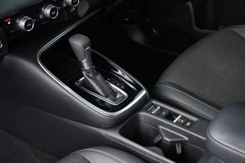 Honda HR-V 1.5 eHEV Advance 5dr CVT