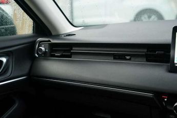 Honda HR-V 1.5 eHEV Advance 5dr CVT