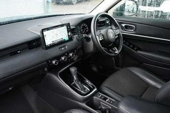 Honda HR-V 1.5 eHEV Advance 5dr CVT
