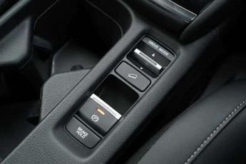 Honda HR-V 1.5 eHEV Advance 5dr CVT