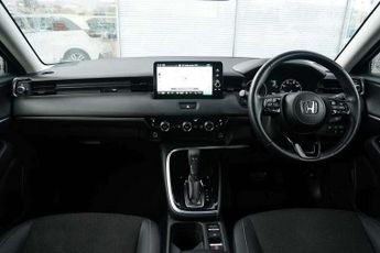 Honda HR-V 1.5 eHEV Advance 5dr CVT
