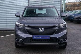 Honda HR-V 1.5 eHEV Advance 5dr CVT