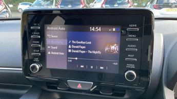 Toyota Yaris 1.5 Hybrid Icon 5dr CVT