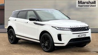 Land Rover Range Rover Evoque 2.0 D200 S 5dr Auto