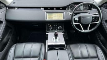 Land Rover Range Rover Evoque 2.0 D200 S 5dr Auto