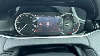 Land Rover Range Rover Evoque 2.0 D200 S 5dr Auto