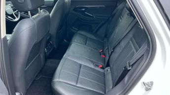 Land Rover Range Rover Evoque 2.0 D200 S 5dr Auto