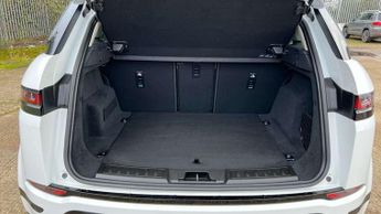 Land Rover Range Rover Evoque 2.0 D200 S 5dr Auto