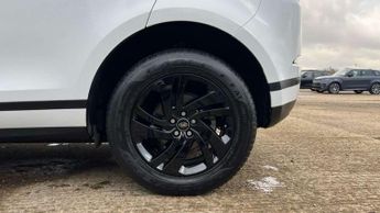 Land Rover Range Rover Evoque 2.0 D200 S 5dr Auto