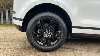 Land Rover Range Rover Evoque 2.0 D200 S 5dr Auto