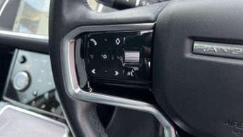 Land Rover Range Rover Evoque 2.0 D200 S 5dr Auto