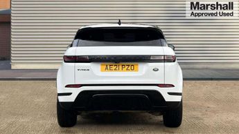Land Rover Range Rover Evoque 2.0 D200 S 5dr Auto