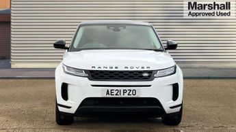 Land Rover Range Rover Evoque 2.0 D200 S 5dr Auto