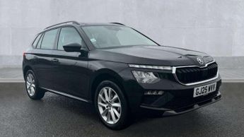 Skoda Kamiq 1.0 TSI SE Edition 5dr DSG