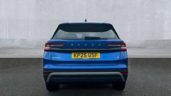 Skoda Kodiaq 1.5 TSI iV 204 SE 5dr DSG