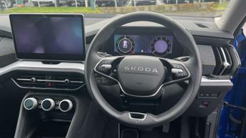 Skoda Kodiaq 1.5 TSI iV 204 SE 5dr DSG