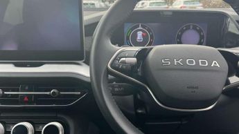 Skoda Kodiaq 1.5 TSI iV 204 SE 5dr DSG