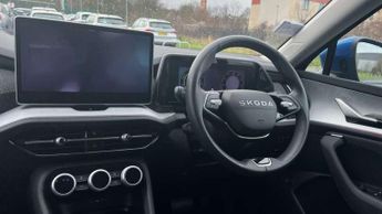Skoda Kodiaq 1.5 TSI iV 204 SE 5dr DSG