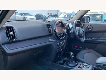 MINI Countryman 1.5 Cooper Classic 5dr Auto