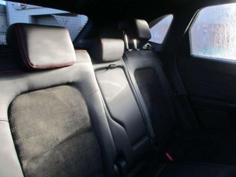 Ford Kuga 2.5 FHEV ST-Line Edition 5dr CVT