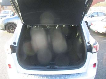 Ford Kuga 2.5 FHEV ST-Line Edition 5dr CVT