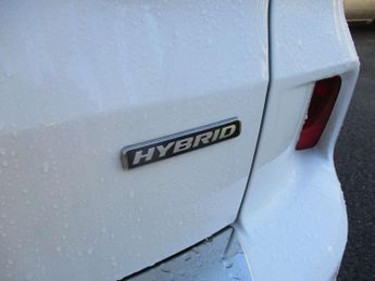 Ford Kuga 2.5 FHEV ST-Line Edition 5dr CVT