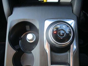 Ford Kuga 2.5 FHEV ST-Line Edition 5dr CVT