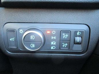 Ford Kuga 2.5 FHEV ST-Line Edition 5dr CVT