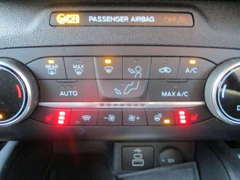 Ford Kuga 2.5 FHEV ST-Line Edition 5dr CVT