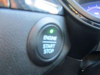 Ford Kuga 2.5 FHEV ST-Line Edition 5dr CVT