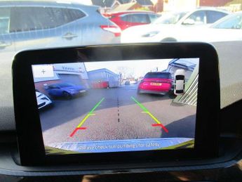 Ford Kuga 2.5 FHEV ST-Line Edition 5dr CVT