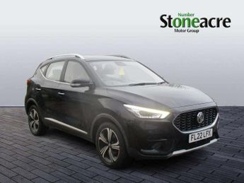 MG ZS 1.5 VTi-TECH Excite 5dr