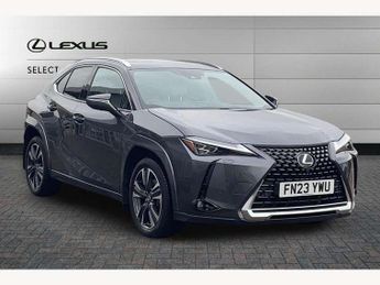 Lexus UX 250h 2.0 Takumi 5dr CVT