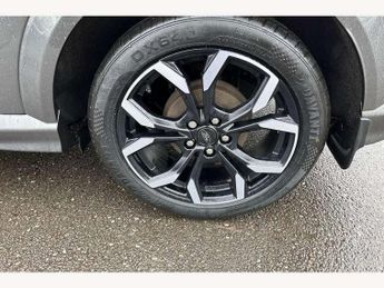 Ford Puma 1.0 EcoBoost ST-Line X 5dr Auto