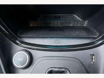 Ford Puma 1.0 EcoBoost ST-Line X 5dr Auto