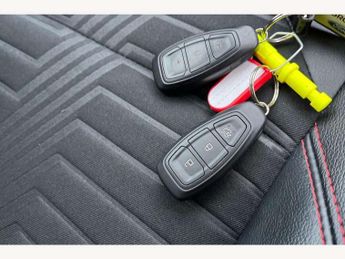 Ford Puma 1.0 EcoBoost ST-Line X 5dr Auto