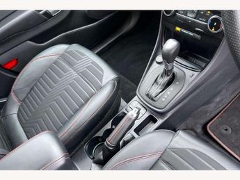 Ford Puma 1.0 EcoBoost ST-Line X 5dr Auto