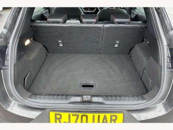 Ford Puma 1.0 EcoBoost ST-Line X 5dr Auto