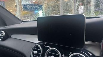 Mercedes-Benz GLC GLC 250d 4Matic AMG Line Prem Plus 5dr 9G-Tronic