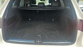 Mercedes-Benz GLC GLC 250d 4Matic AMG Line Prem Plus 5dr 9G-Tronic