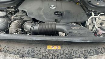 Mercedes-Benz GLC GLC 250d 4Matic AMG Line Prem Plus 5dr 9G-Tronic