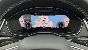 Audi Q5 Sportback 40 TDI Quattro S Line 5dr S Tronic