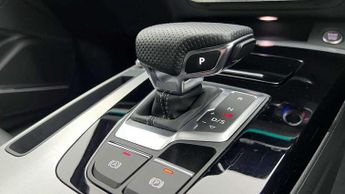 Audi Q5 Sportback 40 TDI Quattro S Line 5dr S Tronic