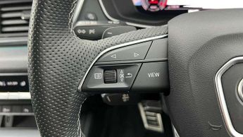 Audi Q5 Sportback 40 TDI Quattro S Line 5dr S Tronic