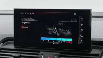 Audi Q5 Sportback 40 TDI Quattro S Line 5dr S Tronic