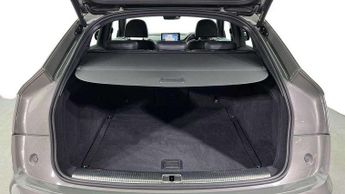 Audi Q5 Sportback 40 TDI Quattro S Line 5dr S Tronic