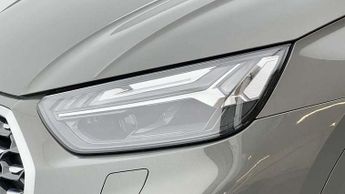 Audi Q5 Sportback 40 TDI Quattro S Line 5dr S Tronic