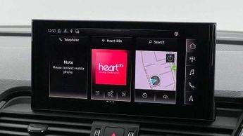 Audi Q5 Sportback 40 TDI Quattro S Line 5dr S Tronic