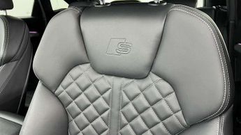 Audi Q5 Sportback 40 TDI Quattro S Line 5dr S Tronic